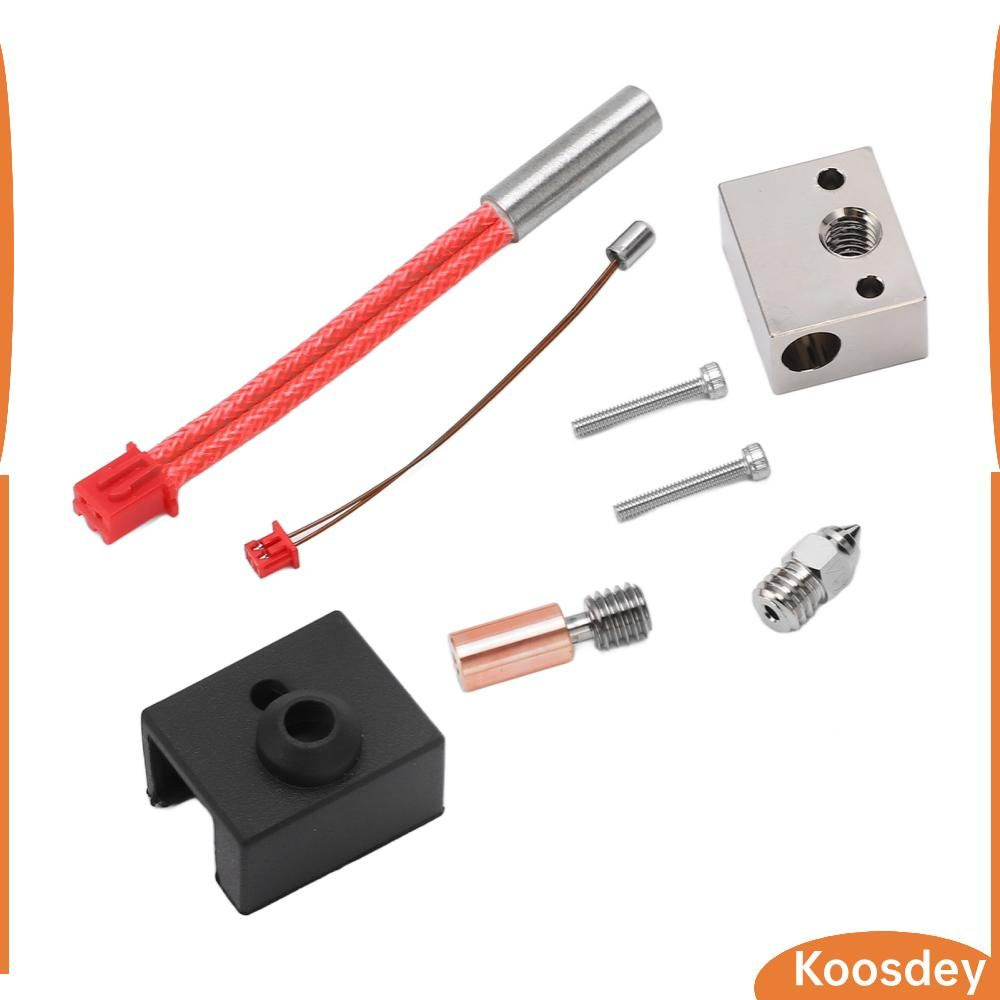 3D-принтер Hotend #1