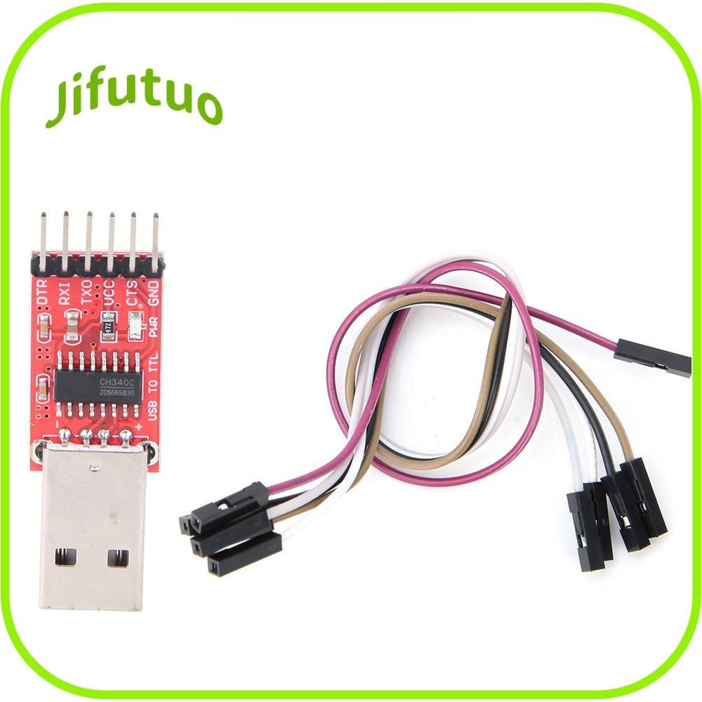 USB-адаптер #1