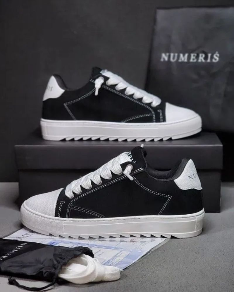 Кеды NUMERIS #1