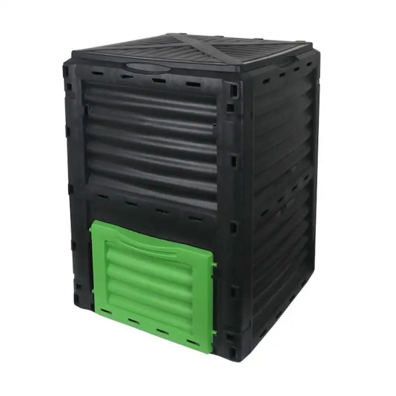 Компостер 450 л, #1