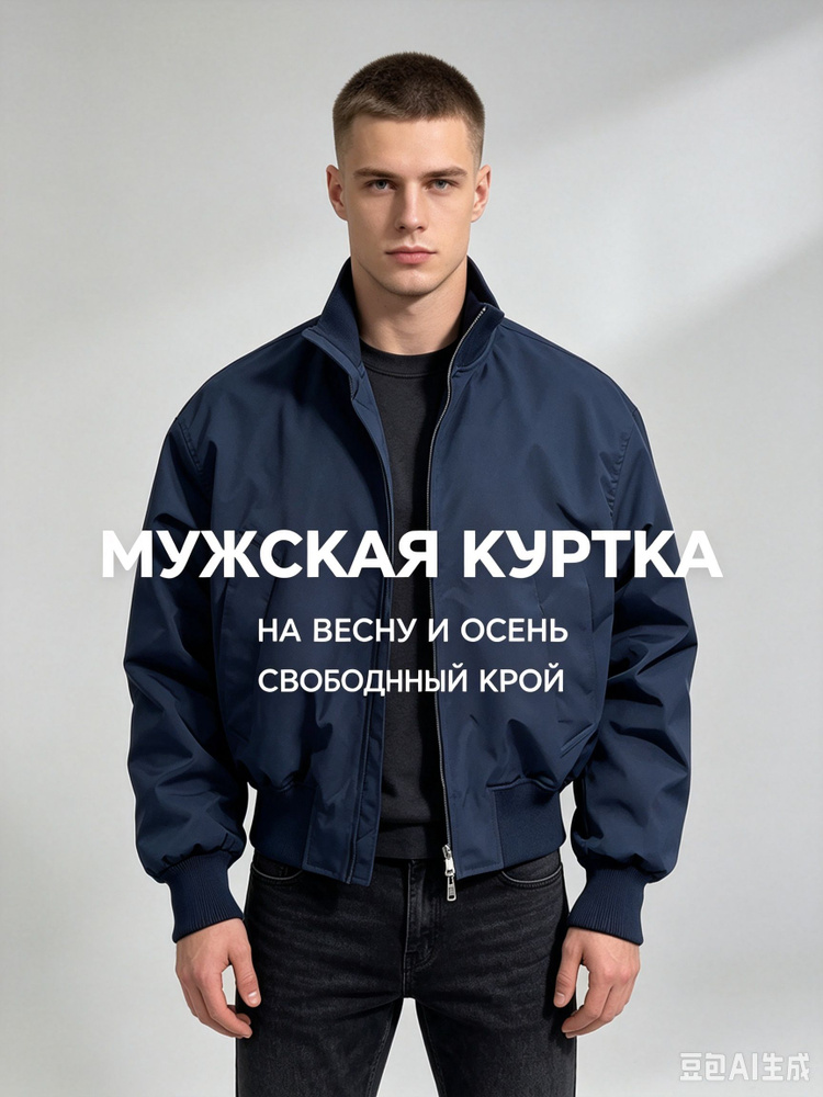 Анорак #1