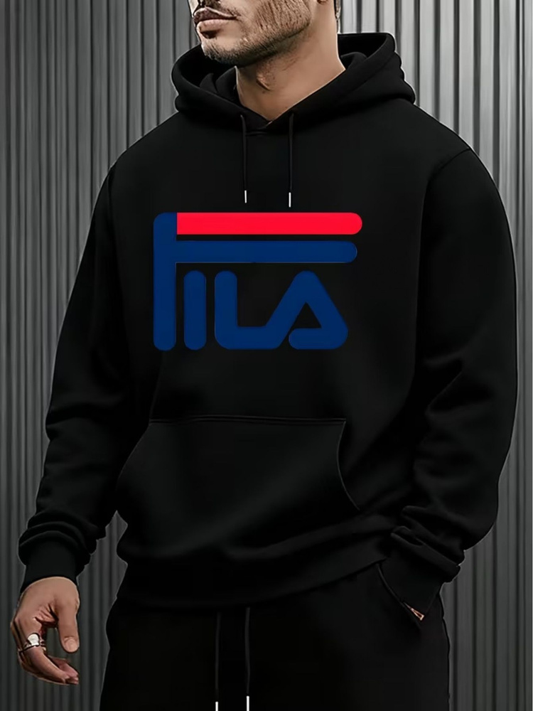 Толстовка #1