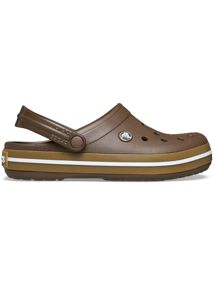 Сабо Crocs #1