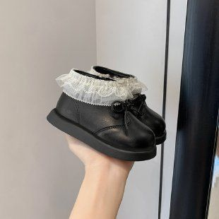 Ботинки #1