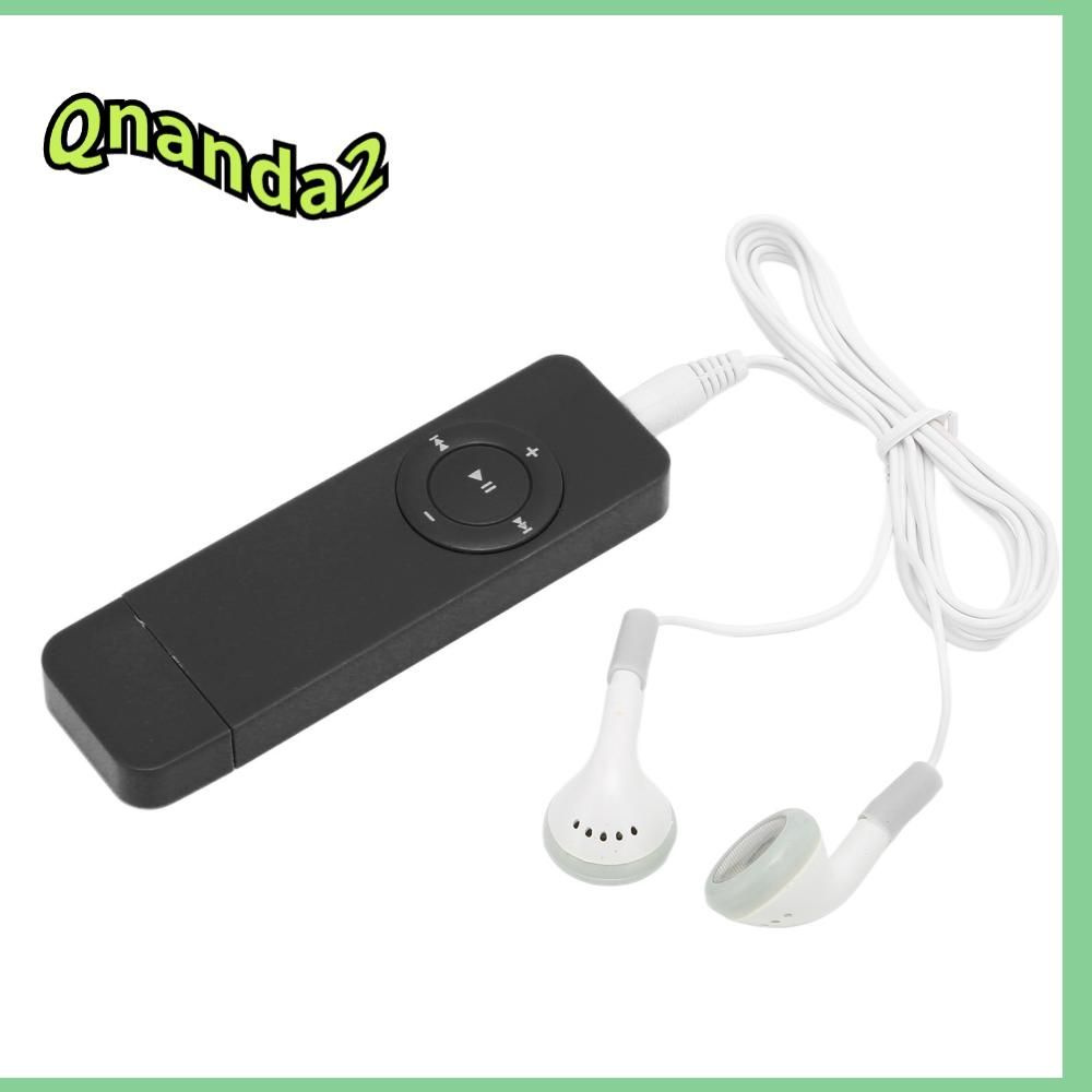 MP3-плеер без диска, черный #1