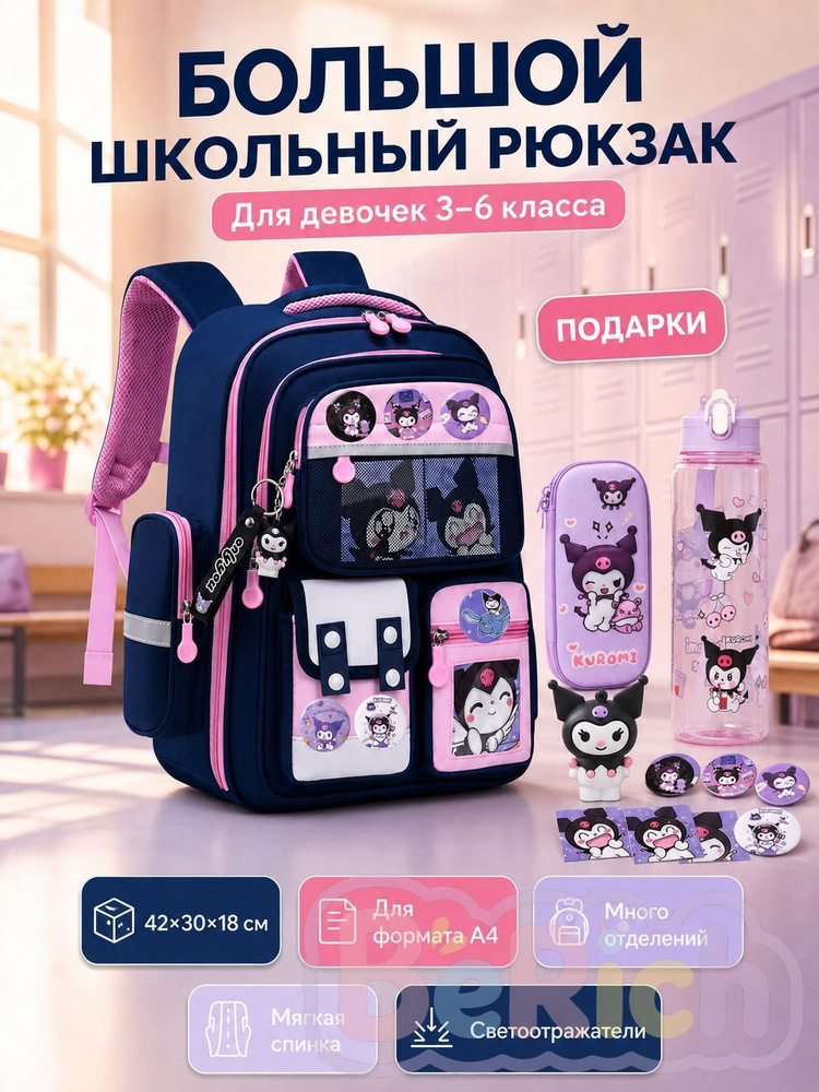 Рюкзак #1