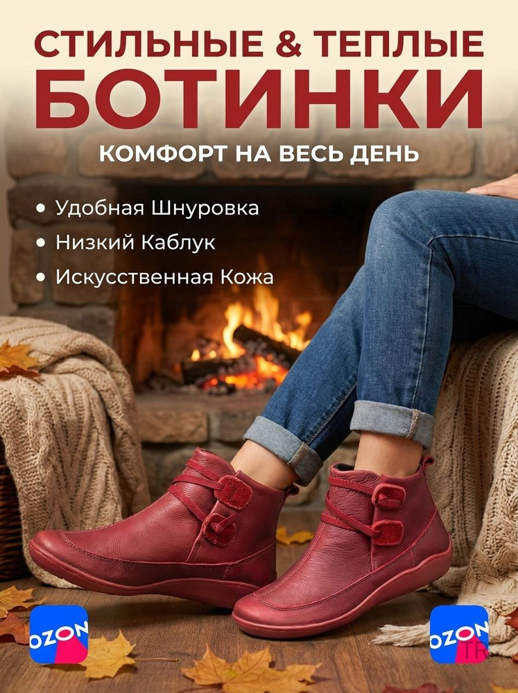 Валенки #1