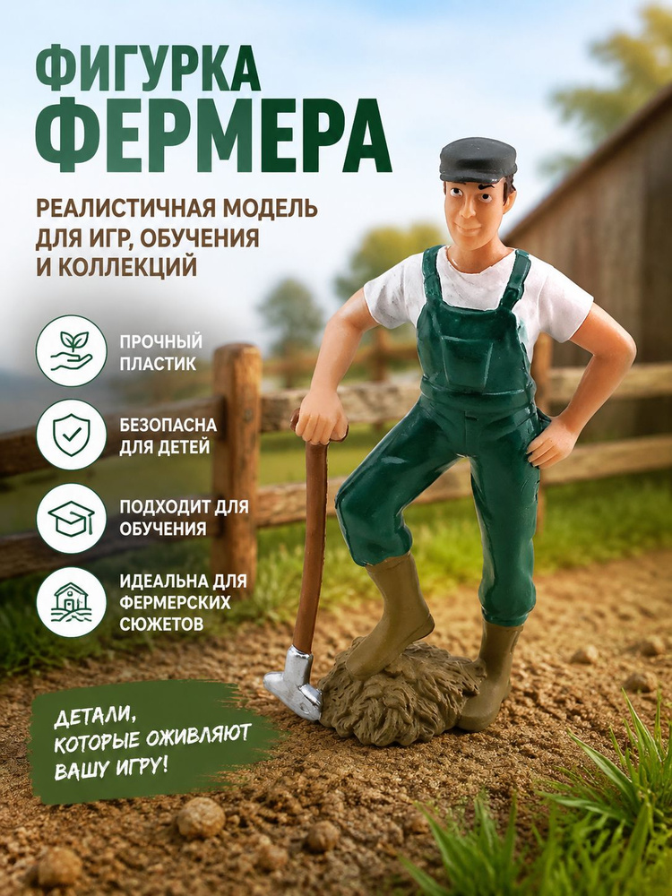 Статуэтка #01 #1