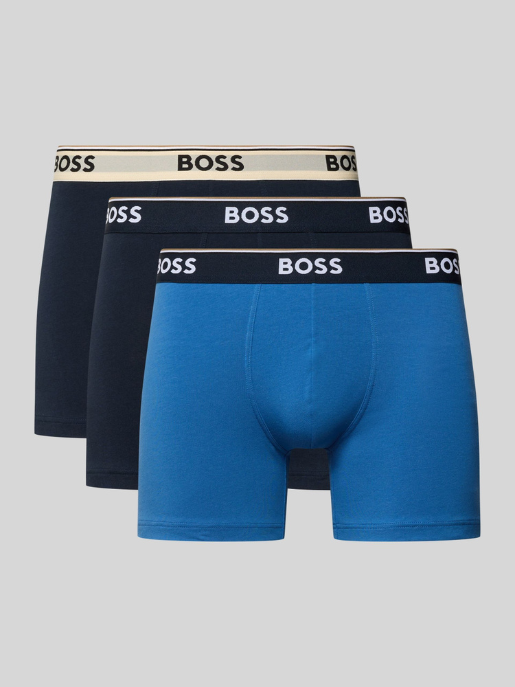 Трусы Boss #1