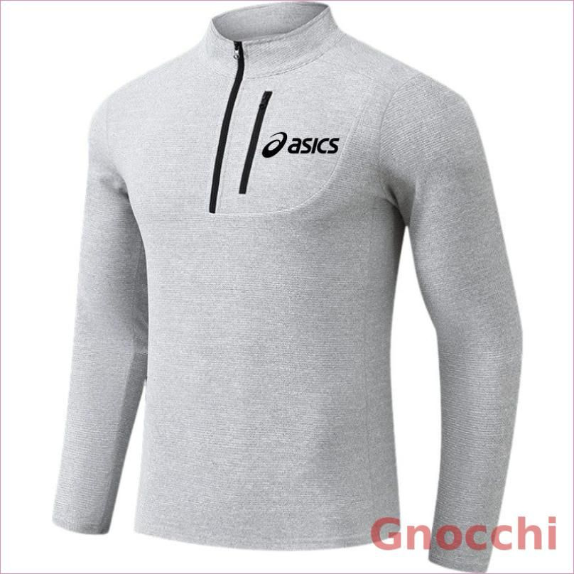 Лонгслив ASICS #1