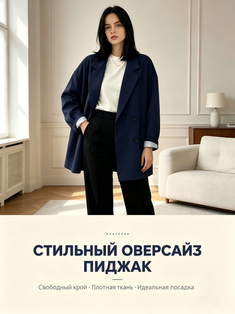 Пиджак #1