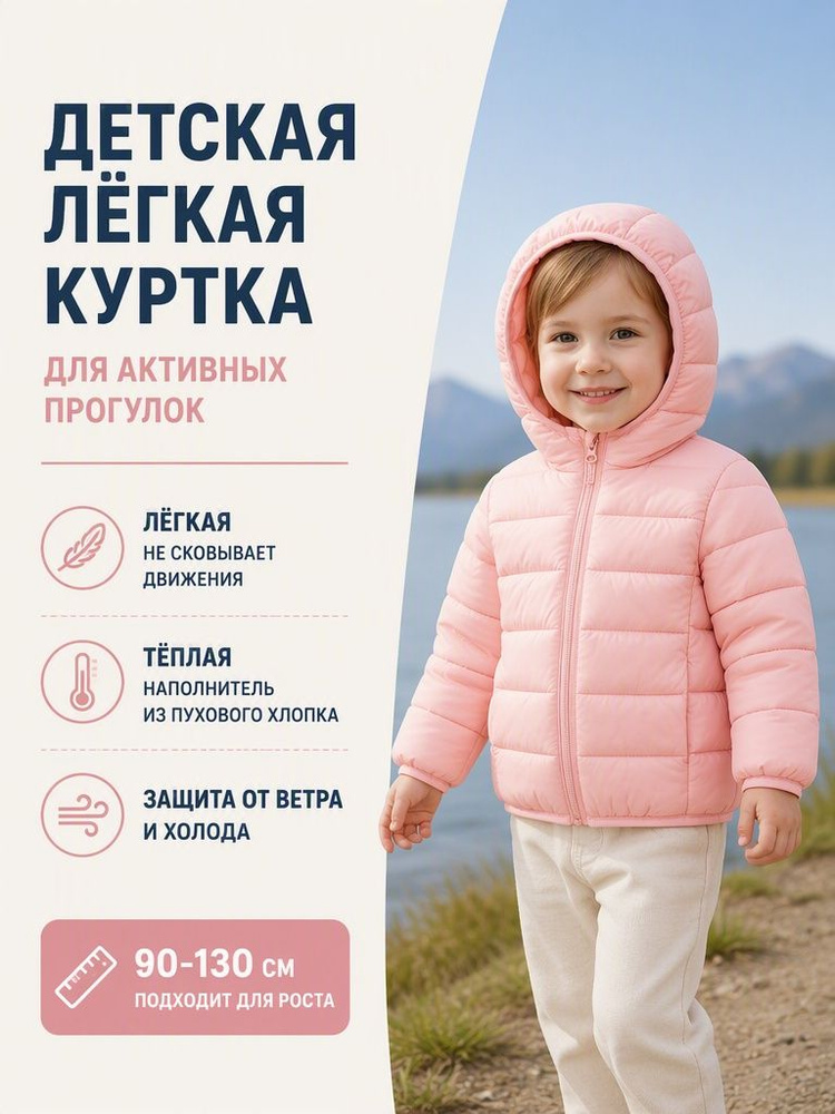 Куртка #1