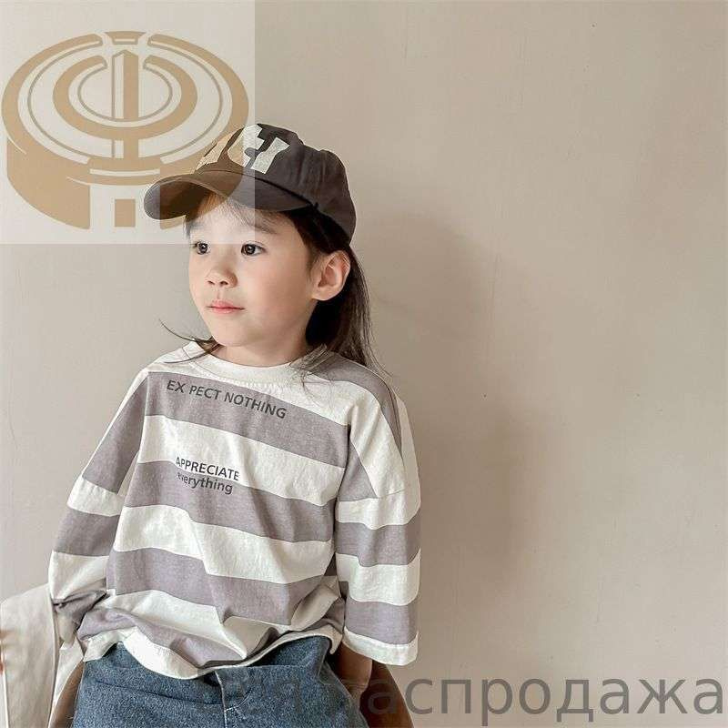 Лонгслив 1 шт #1
