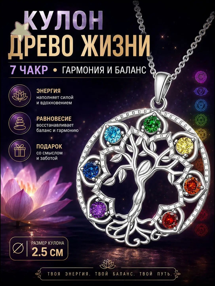 Амулет #1
