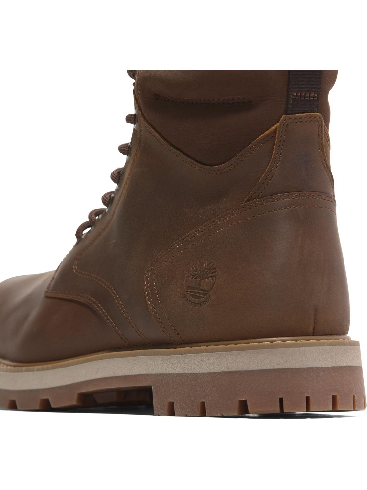 Ботинки Timberland #1