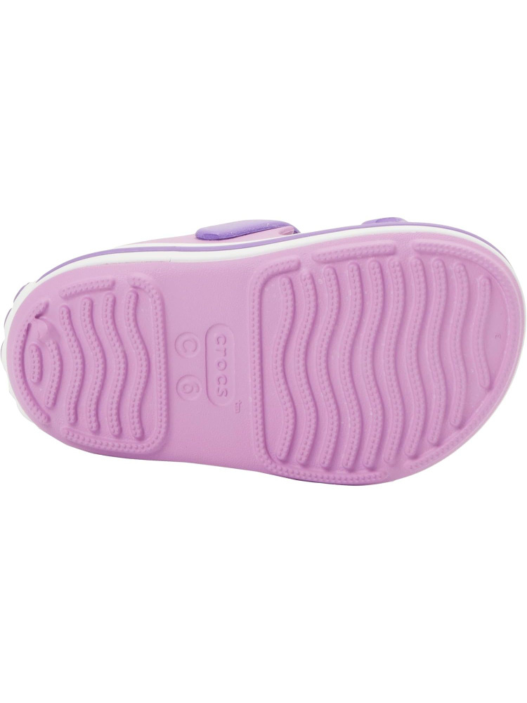 Сабо Crocs #1
