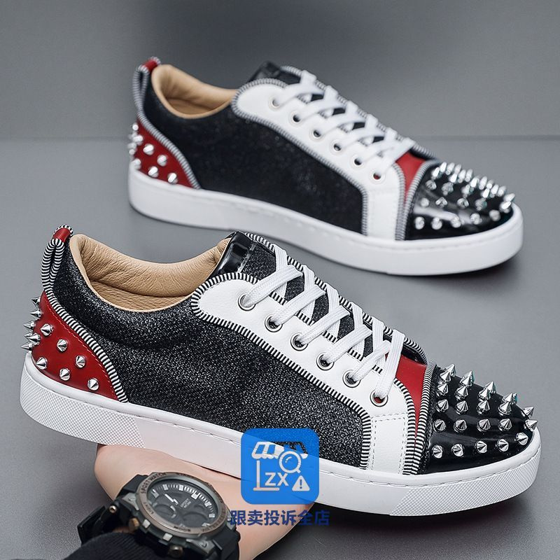Кеды Clarks #1