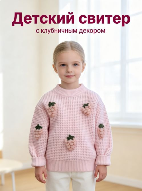 Свитер #1