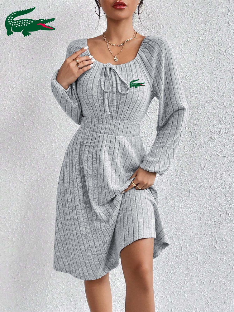 Платье Lacoste #1