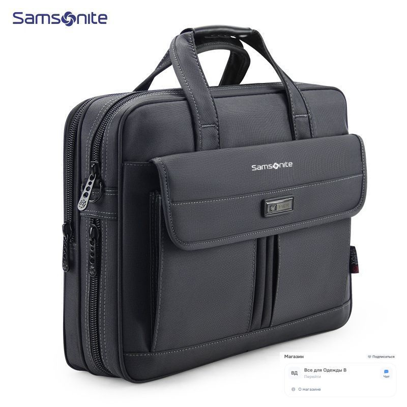 Samsonite Рюкзак #1