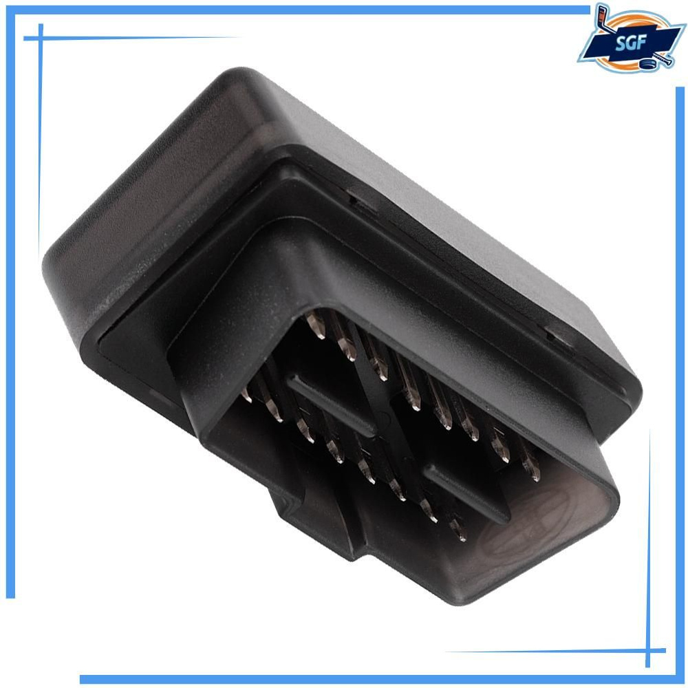 Мини-адаптер OBD2 Bluetooth V2.1 #1