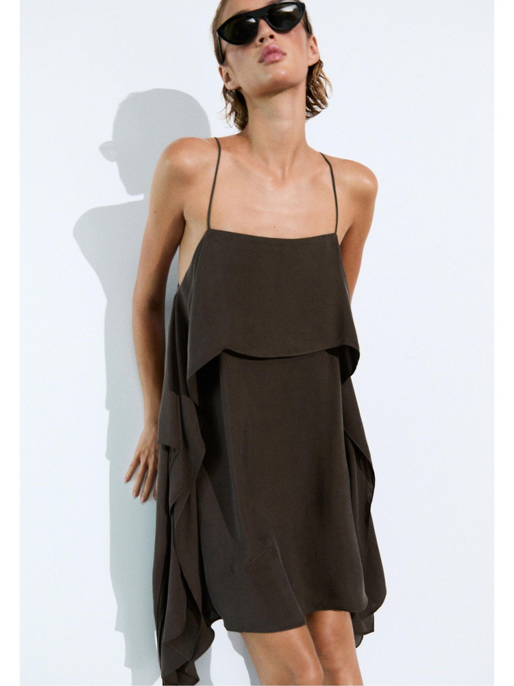 Платье Massimo Dutti #1