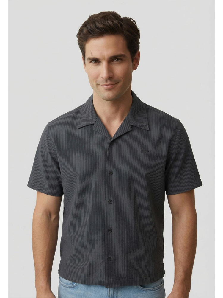 Рубашка Lacoste #1