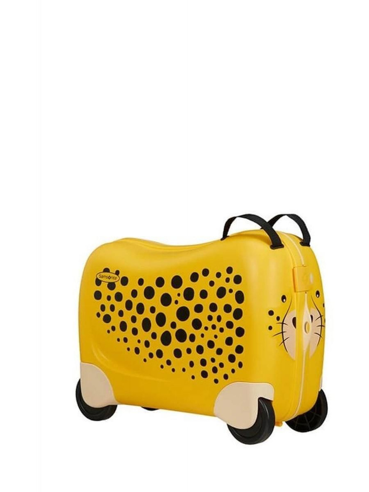 Samsonite Чемодан #1
