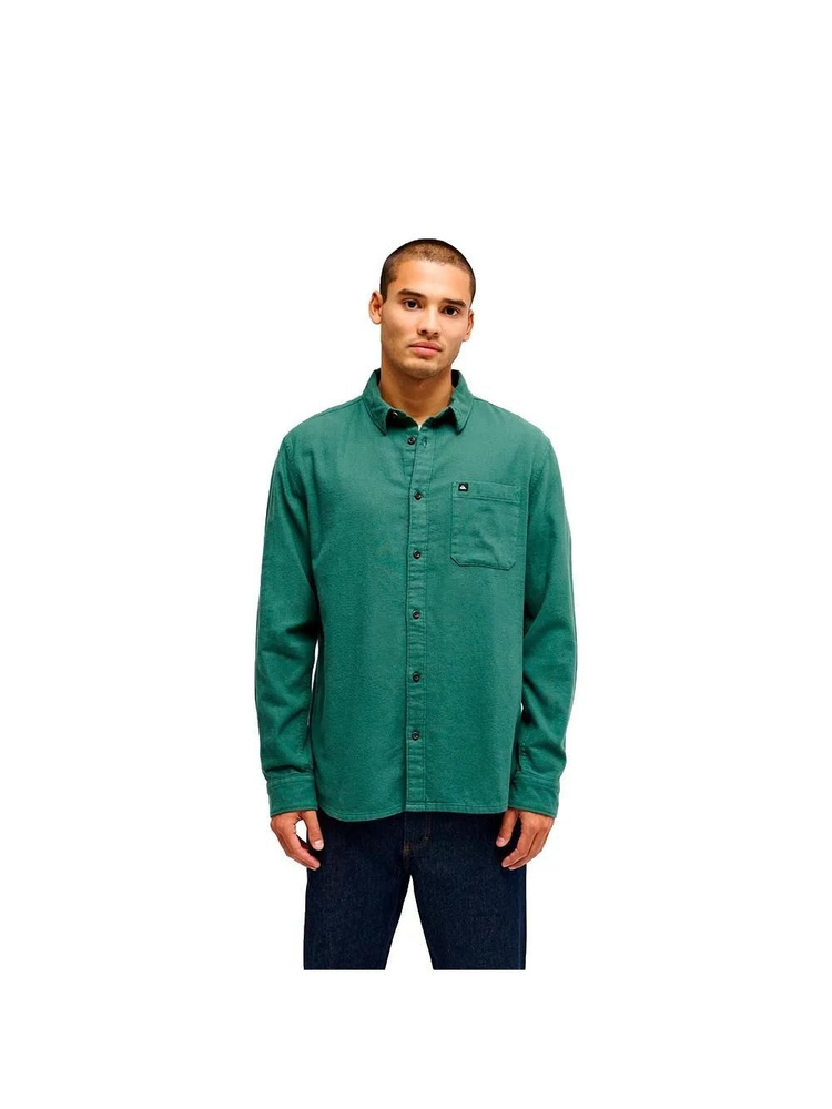 Рубашка Quiksilver #1