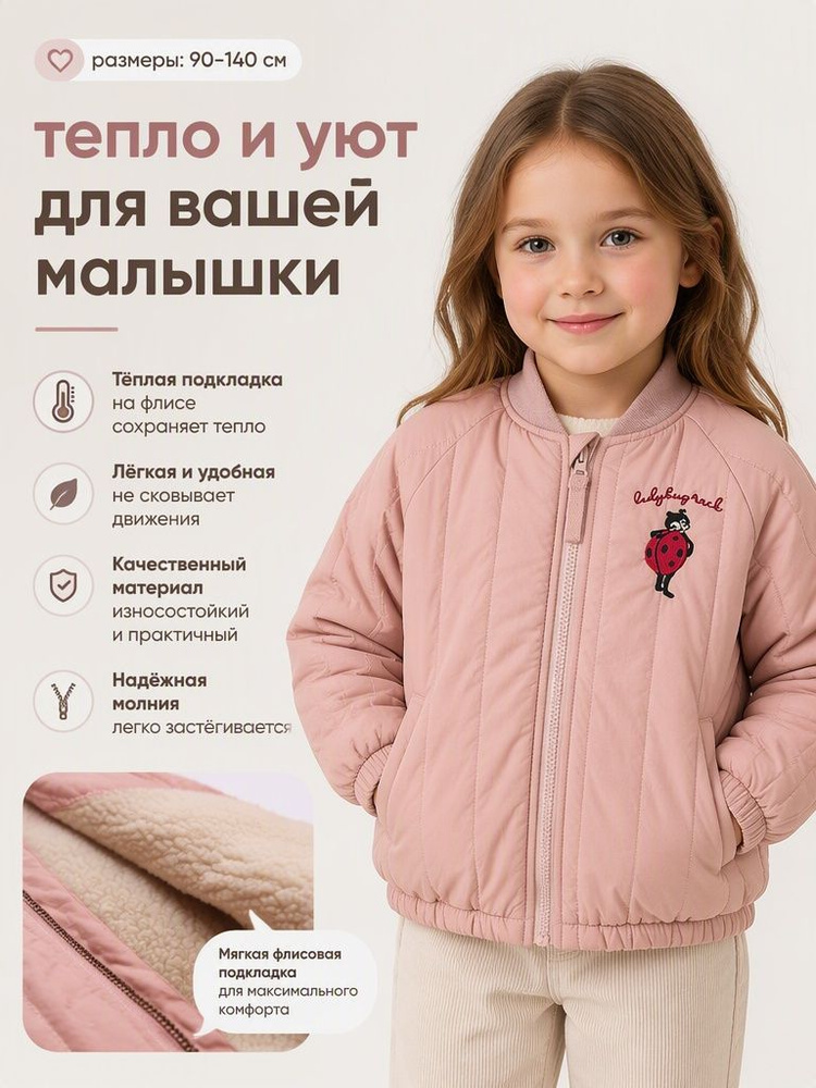 Куртка #1