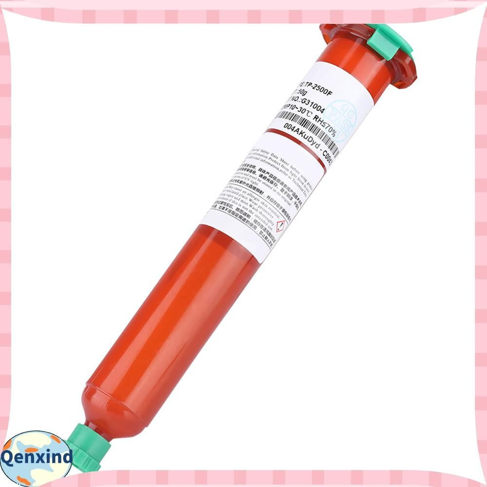 УФ-клей #1