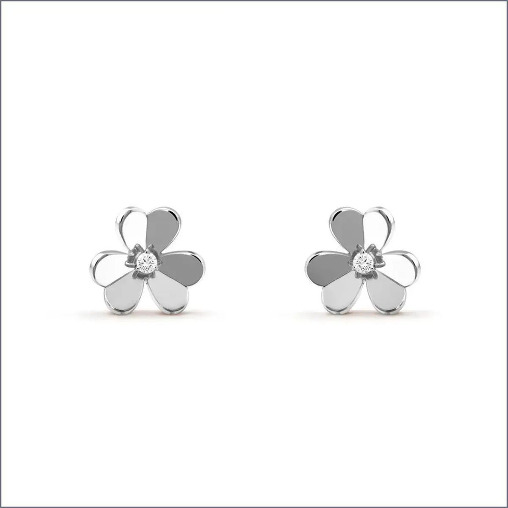 Van Cleef & Arpels Серьги #1