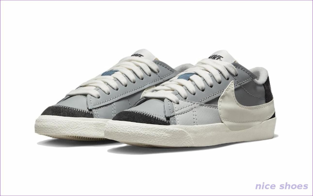 Кеды Blazer Low #1