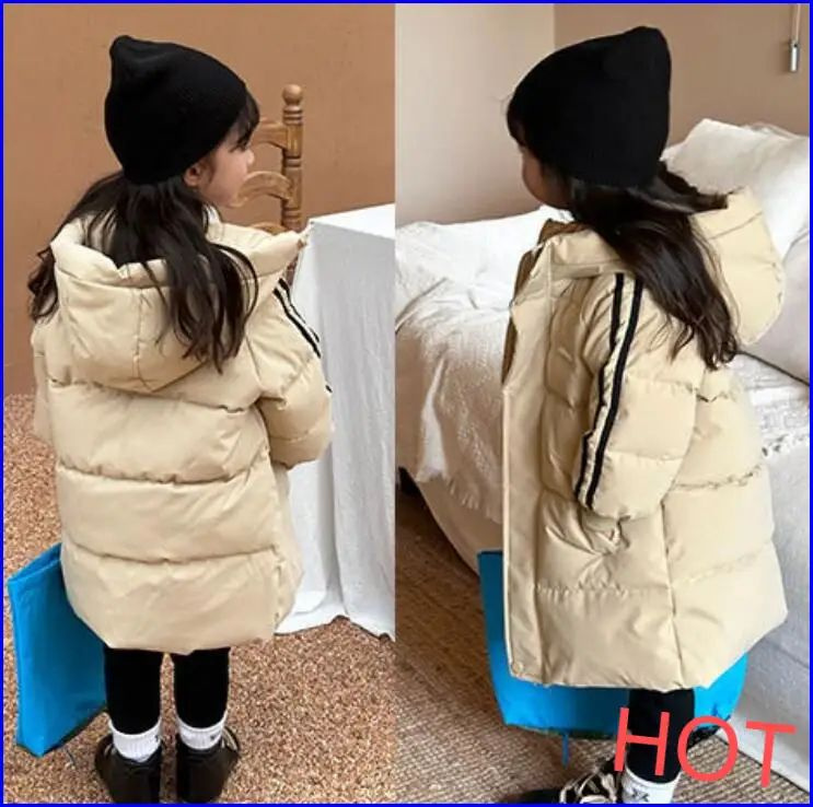 Пуховик #1