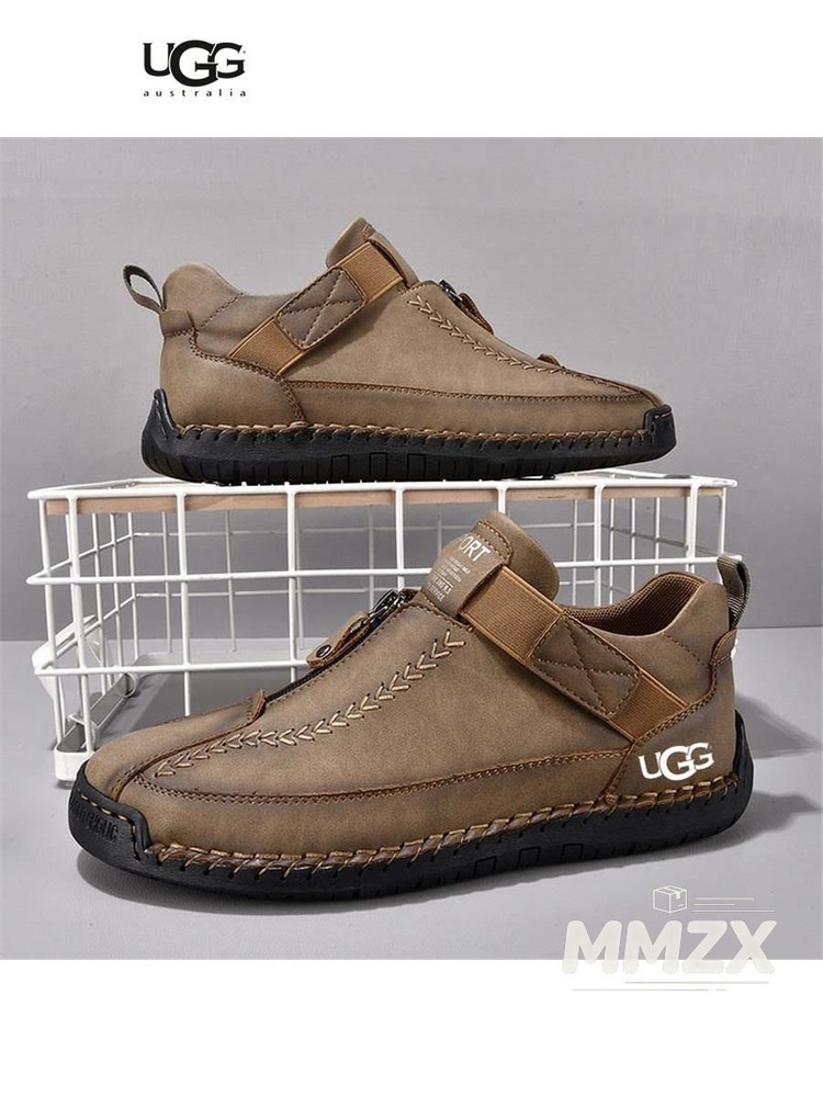 Туфли UGG #1