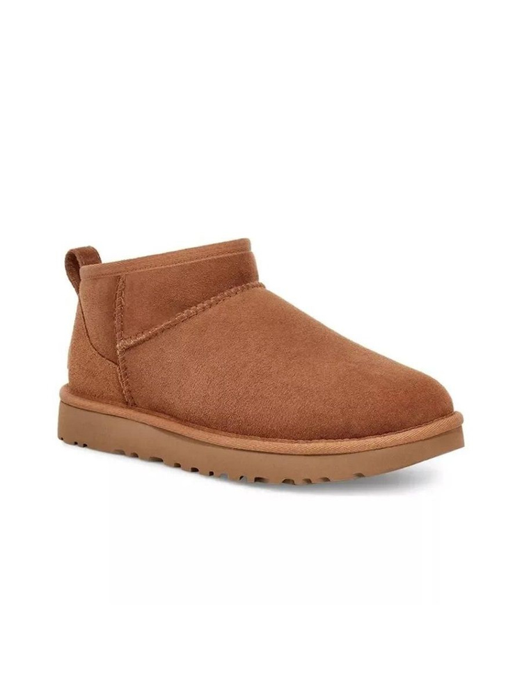 Угги UGG UGG Classic Ultra Mini #1