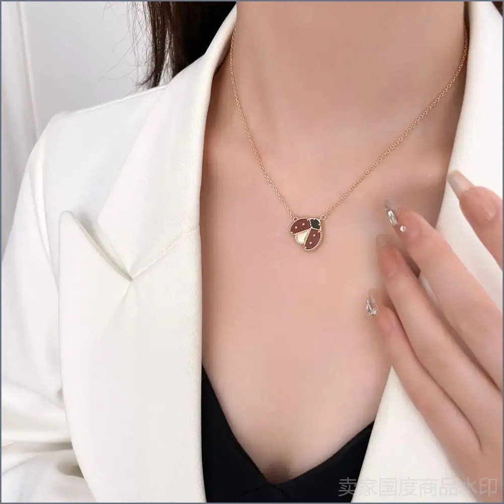 Van Cleef & Arpels Колье #1