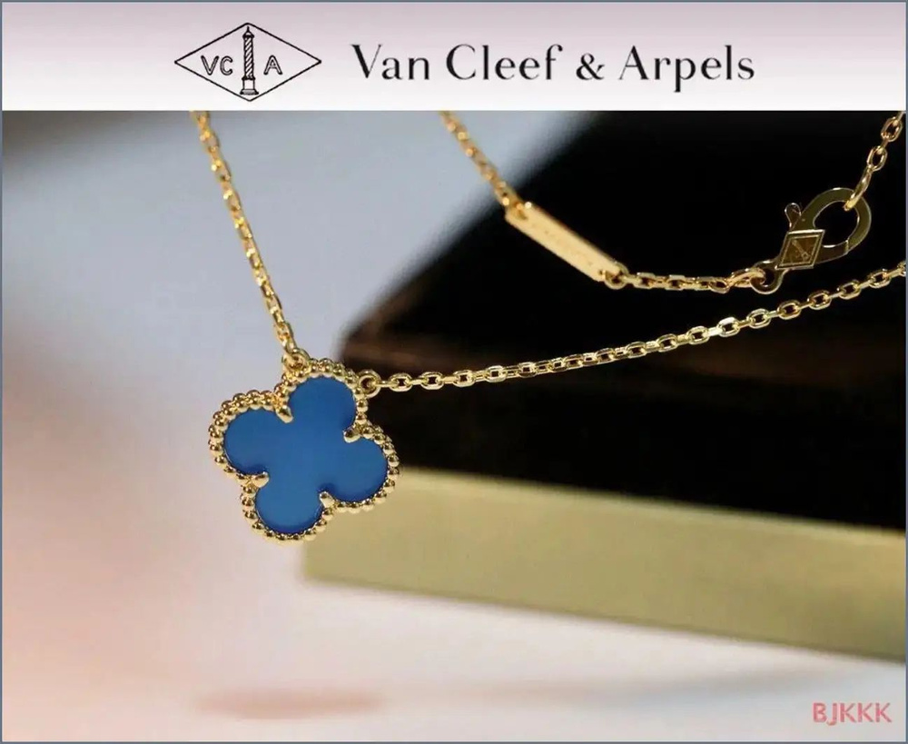 Van Cleef & Arpels Колье #1