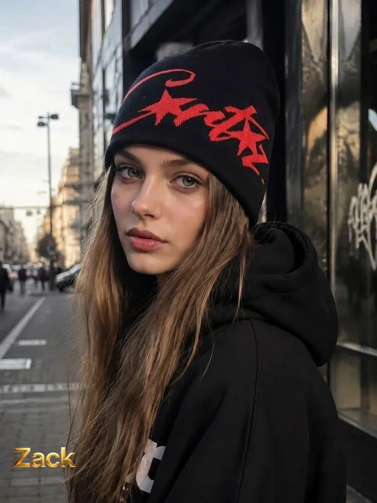 Шапка #1