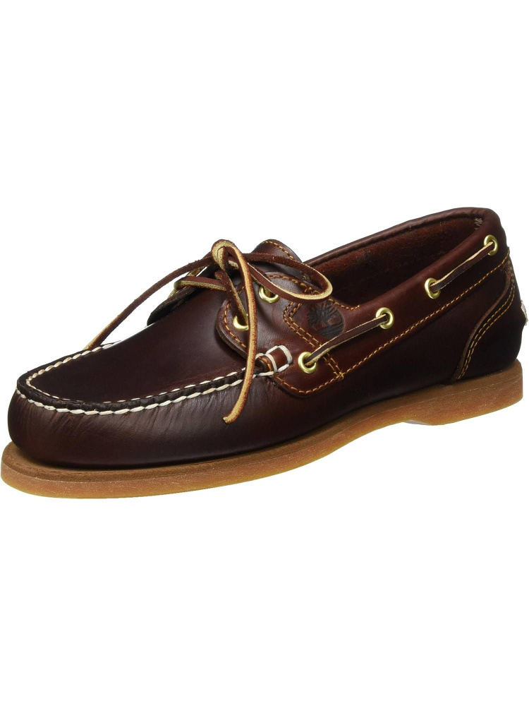 Туфли Timberland #1