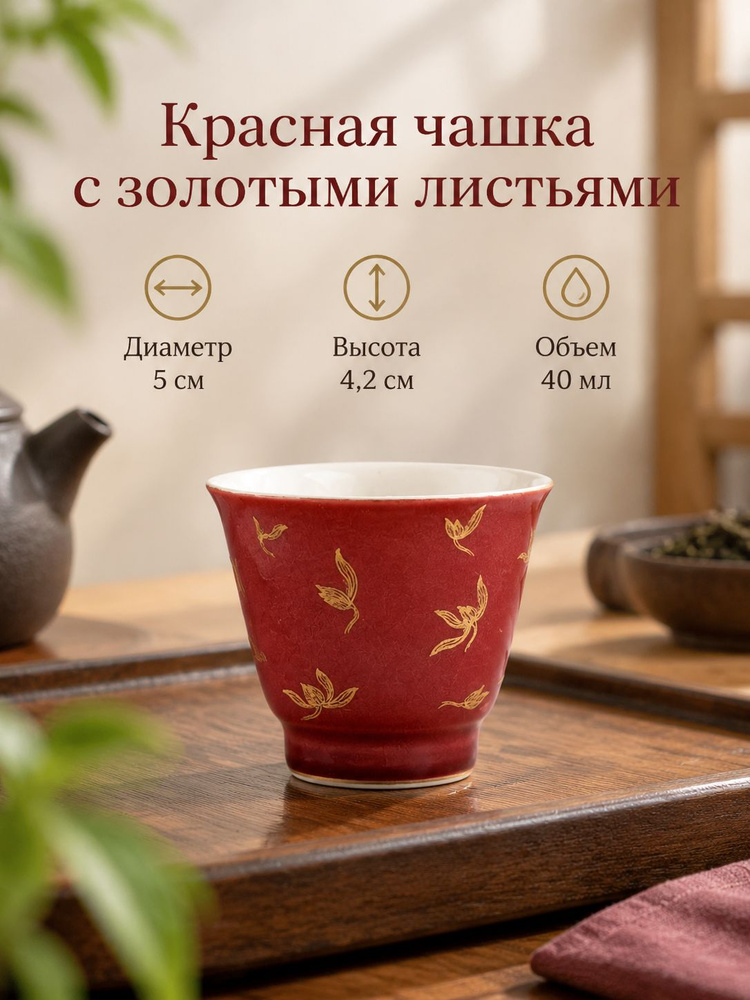 Чашка #1