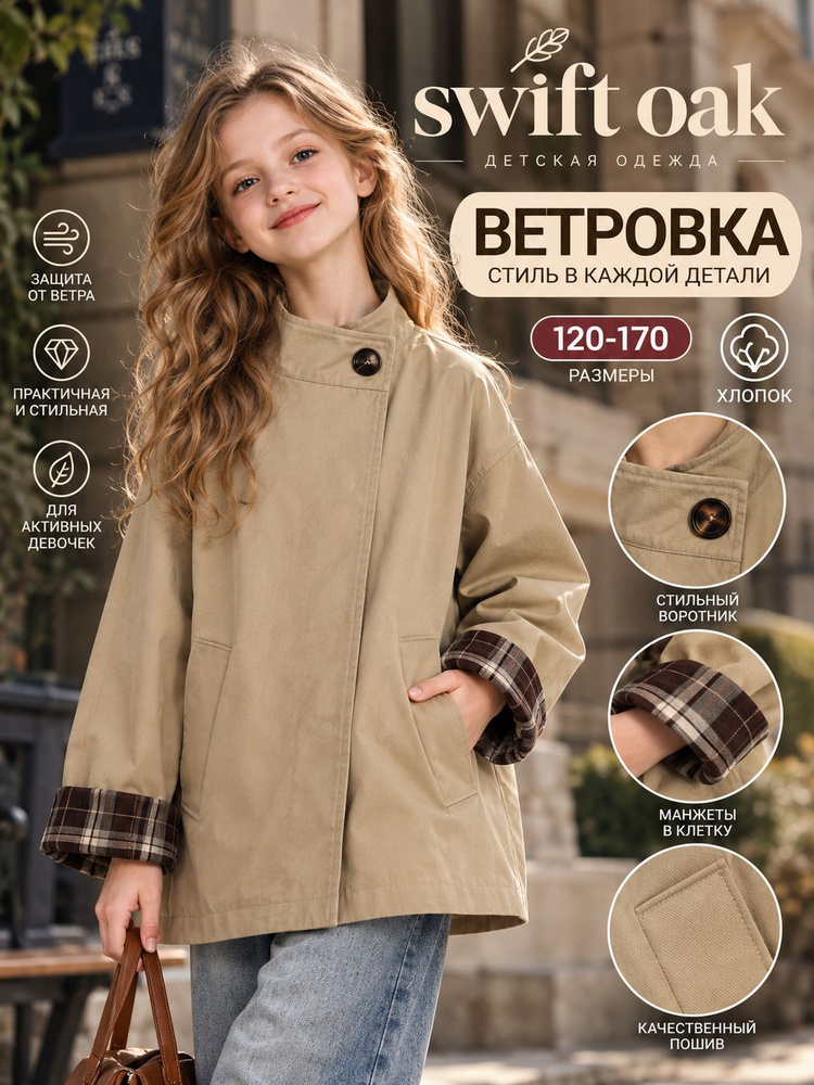 Куртка #1