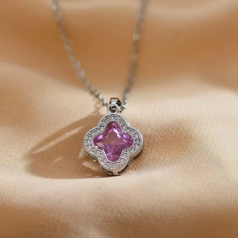 Van Cleef & Arpels Колье Колье #1