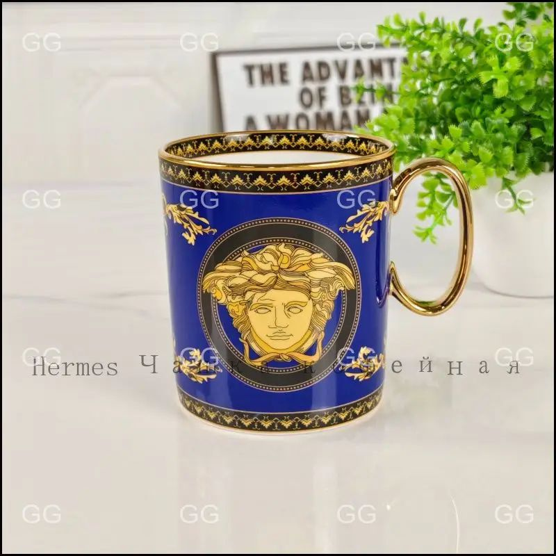 Versace Чашка #1