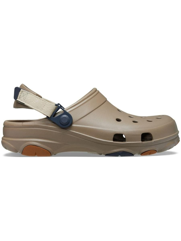 Сабо Crocs #1