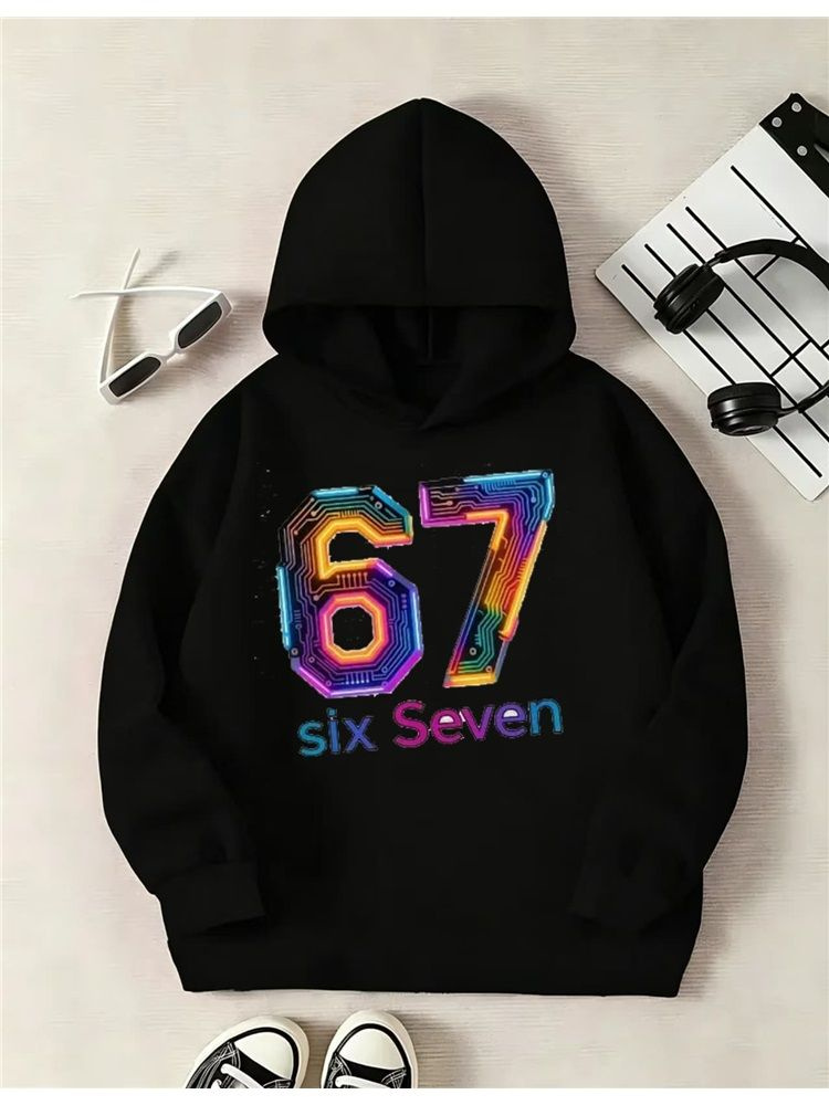 Худи #1