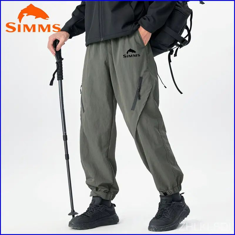 Брюки Simms #1