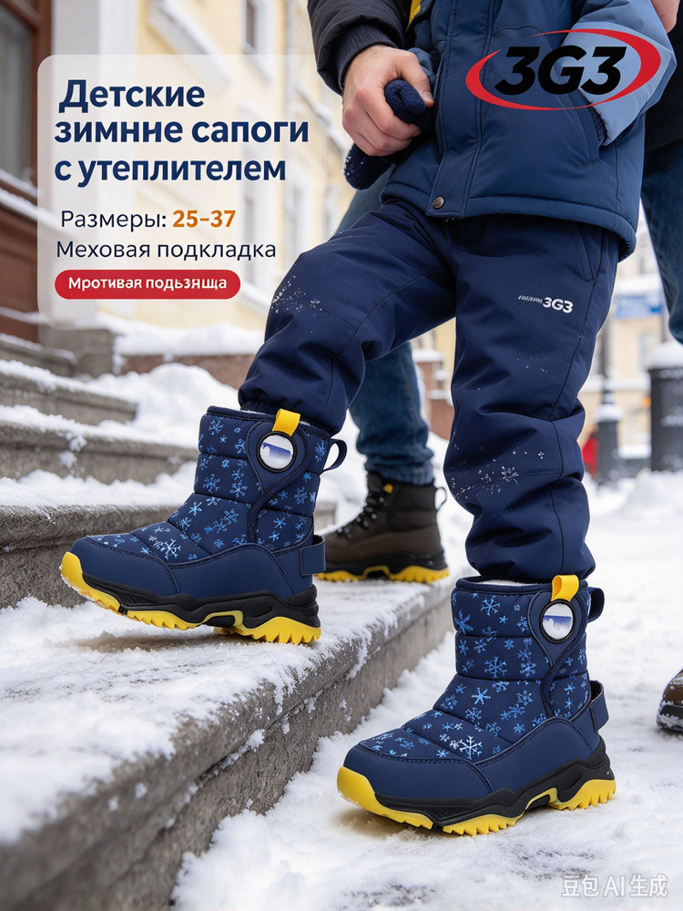 Дутики #1