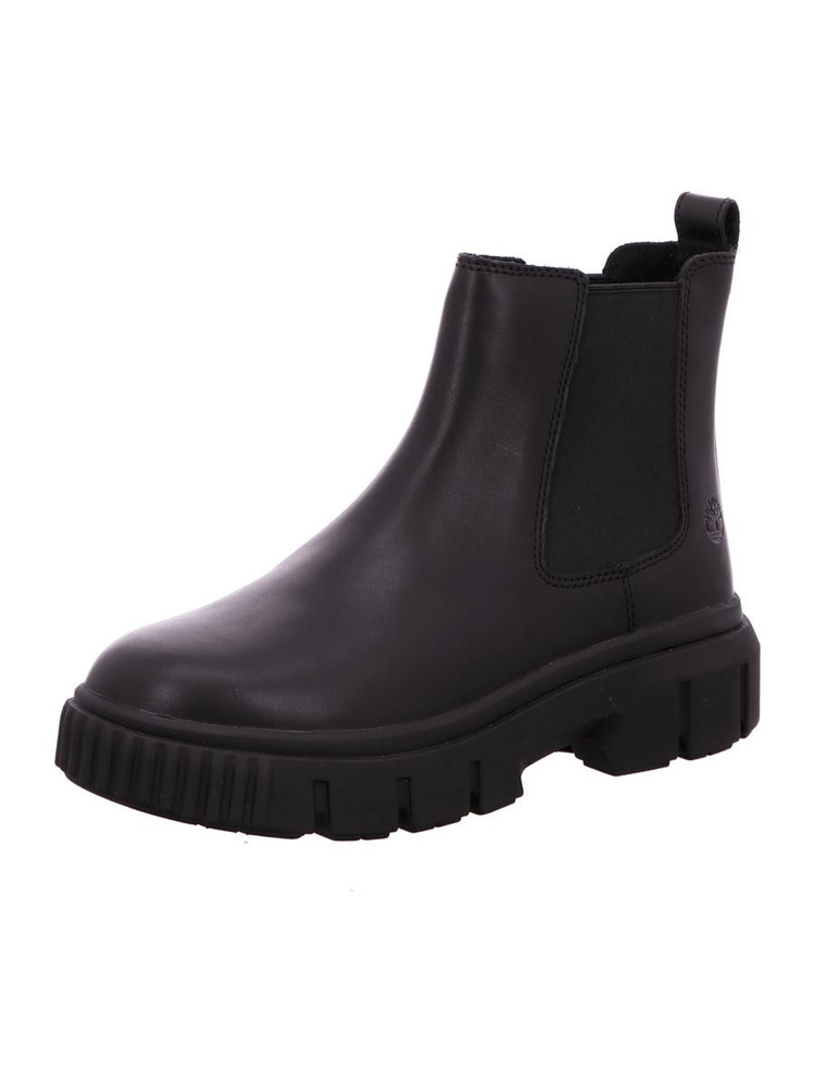Ботинки Timberland #1