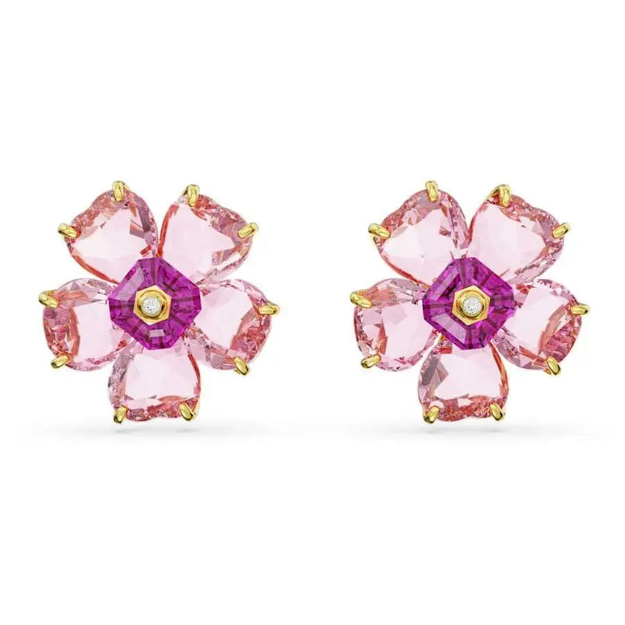 Swarovski Серьги #1